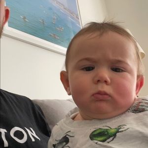 Meet your Posher, Ian